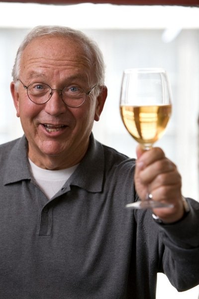 Időskori folyadékbevitel