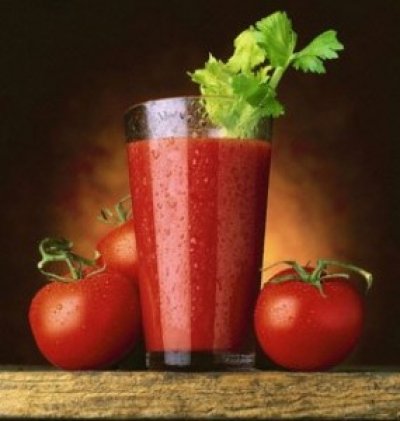 Pattanás elleni turmix